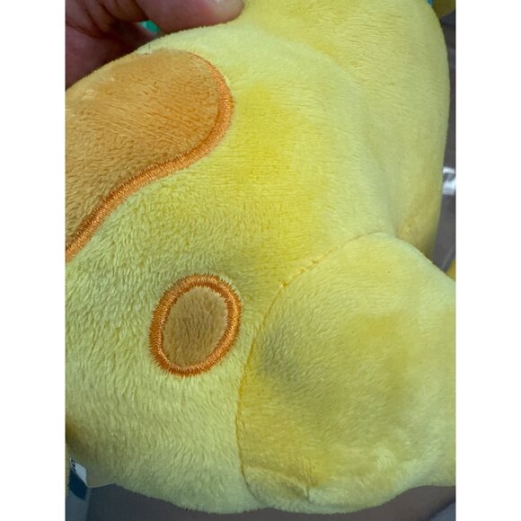 Kohls Cares Clifford Cleo and TBone Plush Stuffed Animal 3 Clifford Storybooks - Picture 8 of 10